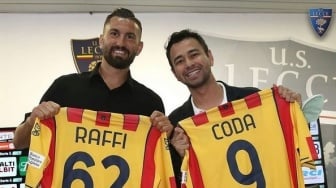 10 Fakta Unik Lecce: Kenali Klub Peminat Jay Idzes, Dirumorkan Dikuasai Raffi Ahmad