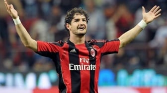 Siapa Alexandre Pato? Gagal Di AC Milan Kini Siap Bantu Pemulangan Juliana Marins