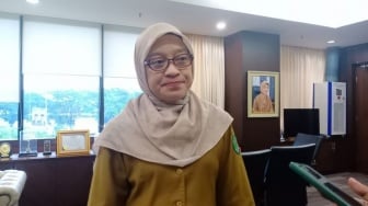 Umrah Gratis untuk Marbot, Wujud Terima Kasih Pemprov Kaltim kepada Penjaga Masjid