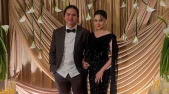 Berbeda dengan Calon Iparnya yang Lain, Ini Alasan Tissa Biani Selalu Mengenakan Pakaian Tertutup