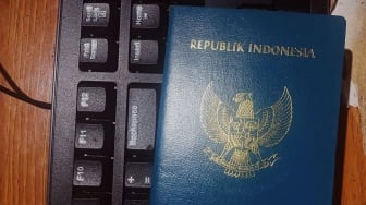 6 Bulan, Imigrasi Balikpapan Sumbang Rp 12 Miliar PNBP ke Negara