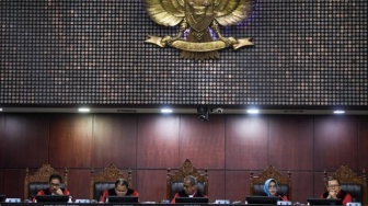 MK Putuskan Pemilu Nasional dan Daerah Dipisah, Apa Bedanya?