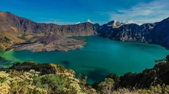 'Neraka' di Rinjani: Pakar Ungkap Kombinasi Maut Gas Beracun-Suhu Ekstrem Tewaskan Pendaki Brasil