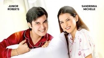 Dibintangi Junior Roberts dan Sandrinna Michelle, Series 'Ejakulasi Dini' Tuai Pro-Kontra