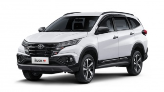 5 Rekomendasi Mobil Anti Banjir di Bawah Rp 100 Juta untuk Keluarga, Tinggi Aman Tak Takut Genangan