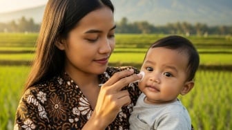 10 Skincare Bayi Terbaik yang Aman untuk Kulit Sensitif, Kaum Ibu Wajib Tahu!