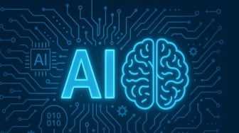 Riset Deloitte: Teknologi AI Bisa Cegah Kerugian Bencana Alam hingga Rp 1.134 Triliun