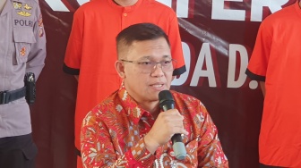 OJK Bantah Bisa Hapus Utang Pinjol, Jangan Sampai Jadi Korban Penipuan