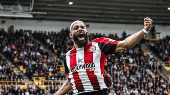 Manchester United Selangkah Lagi Rekrut Bryan Mbeumo, Lini Depan Makin Tajam!