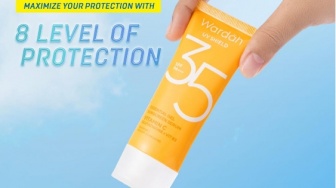 Sunscreen Wardah SPF 35 untuk Kulit Apa? Kenali Manfaat dan Zat Aktifnya