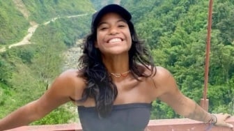 Warganet Brasil Geram! Gunung Rinjani Dihujani Review Bintang 1 Imbas Tewasnya Juliana Marins
