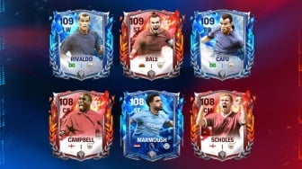 10 Kode Redeem FC Mobile Hari Ini 27 Juni 2025: Dapatkan Pemain Bintang dan Koin Gratis!