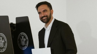 Gebrakan Zohran Mamdani! Walikota New York Minta FIFA Turunkan Harga Tiket Piala Dunia 2026