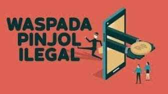 427 Pinjol Ilegal Ditumbangkan, Waspadai Penipuan Digital Berkedok Tawaran Cepat Cuan