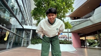 Menghitung Kekayaan Ello MG, YouTuber Viral Gegara Video Skandal 7 Menit Bareng Msbreewc