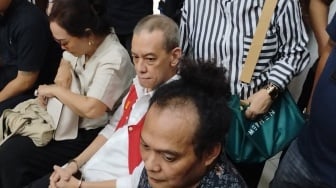 Deolipa Yumara: Candu Narkoba Fariz RM Kelewat Berat, Mesti Rehabilitasi