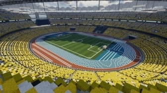Malaysia Harusnya Jadi Tuan Rumah Ronde 4 Kualifikasi Piala Dunia 2026