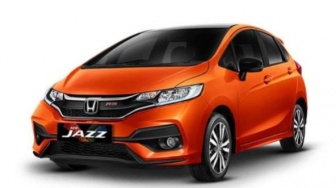 Tunggangan Impian Gak Harus Mahal, 5 Mobil Sejuta Umat Ini Harganya Cuma 50 Jutaan!