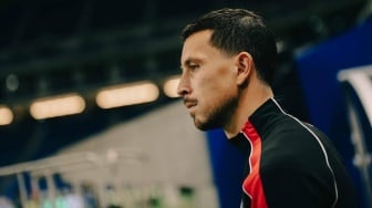 Antara Liga Petani atau Plus Minus Liga 1: Thom Haye Bakal Berlabuh ke Mana?
