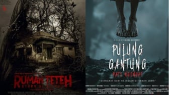 7 Film Horor Top 10 di Netflix Cocok Ditonton di Malam Satu Suro, Berani Nonton?