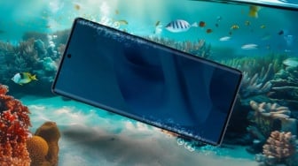 Motorola Unggah Teaser, Moto G96 Siap Debut dengan Layar Curved