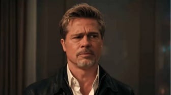 Sempat Jadi Figuran, Brad Pitt Nyaris Diusir dari Lokasi Syuting Karena Ini