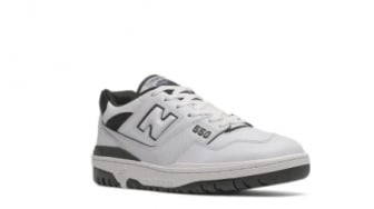 5 Rekomendasi Sepatu Mirip New Balance 550 Versi Low Budget, Mulai Rp100 Ribuan