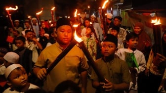 Sambutan Tahun Baru Islam: Klaim Sekarang! 4 Link DANA Kaget Ratusan Ribu Menantimu