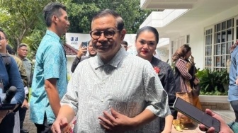 Pramono Sindir Pengusaha Hiburan Malam yang Ngaku Ditekan Pemerintah: Kalau Untung Aja Diam