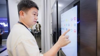 Samsung Ungkap Teknologi AI Masa Depan untuk Rumah Pintar di 2025!