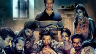 Sinopsis Film Kapkapiii, Dibintangi Shreyas Talpade dan Tusshar Kapoor