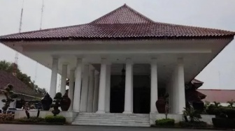 Belanja Modal Kabupaten Serang Bermasalah, BPK Ungkap 12 Temuan Ini