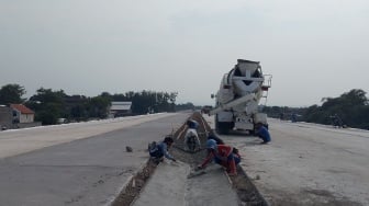 Tol Solo-Jogja Klaten-Purwomartani: Progres Pembangunan Sudah Sejauh Mana? Ini Update Terbarunya