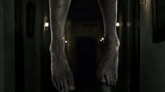 Sinopsis dan Deretan Fakta Menarik Film Lorong Kost yang Tayang Hari Ini, Angkat Tragedi Bunuh Diri