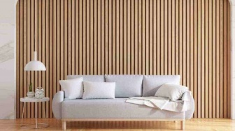 7 Rekomendasi PVC Wall Panel Termurah untuk Mengatasi Jamur di Tembok Rumah