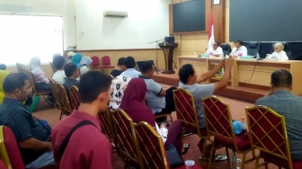 SPMB Cilegon Tuai Protes, Dekat Sekolah Gagal Masuk, Dugaan Transaksional SMPN 11 Cilegon
