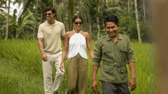 Pariwisata Indonesia Tertekan Perubahan Iklim, Bisakah Tetap Berkelanjutan?