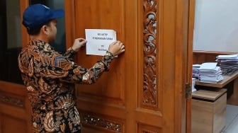 Calo Merajalela di Solo? Wali Kota Pasang Badan: 'No Jastip' untuk PPDB SMP Favorit