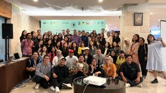 Ramaikan Wisata, Himpunan Humas Hotel Yogyakarta Luncurkan Program Liburan di Jogja