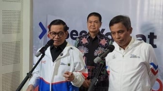 Jakarta International Marathon Digelar Minggu 29 Juni, 32 Ruas Jalan Ini Bakal Ditutup Sementara