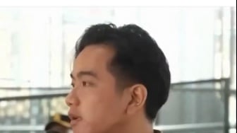 Bahas Hilirisasi Kemenyan, Wapres Gibran Diolok-olok Bak Anak Sekolah Imbas 5 Kali Ucap Kalimat Ini