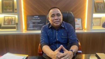 Gratispol Buka Jalan Kuliah, Unmul Kebanjiran Peminat Baru
