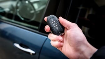 5 Rekomendasi Mobil Keyless Bekas di Bawah Rp100 Juta, Lebih Praktis dan Aman