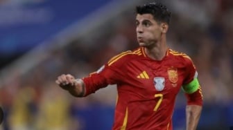 Alvaro Morata Siap Merapat ke Klub Milik Pengusaha Indonesia