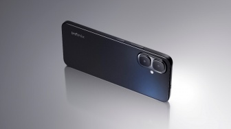 Adakah Hape Sejutaan? Ini Infinix SMART 10 yang Banyak Keunggulannya