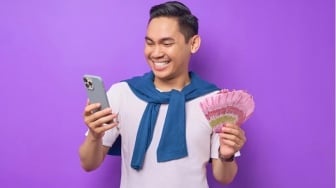 4 Link DANA Kaget Hari Ini untuk Warga Bogor, Klaim Sekarag Raih Hingga Rp300 Ribu