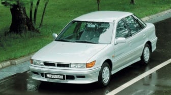 Cari Mobil Bekas di Bawah 25 Juta? Ini 5 Jagoan Mitsubishi yang Bisa Jadi Milikmu