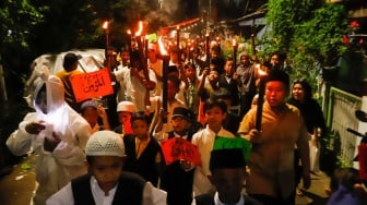 Dari Doa hingga Harapan, Inilah 10 Ucapan Selamat Tahun Baru Islam 1447 H yang Menyentuh Hati