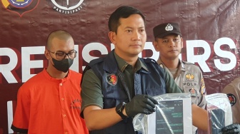 Bermodus Buka Loker Pacar Sewaan, Mahasiswa di Jogja Peras Korban Usai Simpan Rekaman VCS