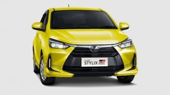 5 Mobil LCGC dengan Kabin Luas, Nyaman dan Irit Buat Keluarga Kecil